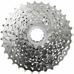 Shimano CS-HG50 8-Speed Cassette - 11-28T - Road Bike / Mountain Bike / MTB