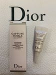 Dior Capture Totale Firming & wrinkle-correcting eye cream 2ml X 2