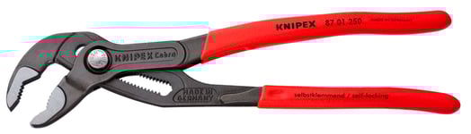 Polygriptång Knipex Cobra