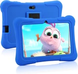 PRITOM Kids Tablets 7 WiFi Tablets Children Android 10 32GB ROM