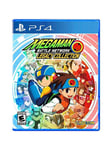 Mega Man Battle Network Legacy Collection - Sony PlayStation 4 - Platform