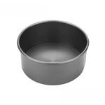 Circulon Momentum Cake Tin in Carbon Steel Round Non Stick Baking Mould - 8"