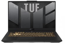 TUF Gaming F17 FX707ZC4-HX008 17.3 144hz i5-12500H 16GB 512SSD RTX3050
