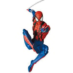MAFEX No.143 SPIDER-MAN BEN REILLY COMIC Ver. Medicom Toy Action Figure