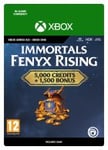 Immortals Fenyx Rising - Overflowing Credits Pack (6500) OS: Xbox one + Series X|S