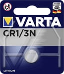 Energizer Varta CR1/3N 2L76