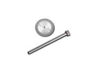 Donau Elektronik 1634 Diamantblad Diameter 19 Mm 1 St