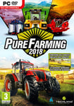 Pure Farming 2018 (Farming Simulator) PC AUTRES