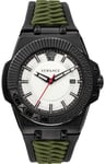 Versace VEDY00419 Chain Reaction Hopea/Muovi Ø46 mm