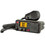 1852 Marine Quality VHF-radio VT509M med GPS/DSC