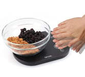 Taylor Pro Touchless TARE Digital Dual 5.5Kg Kitchen Scale