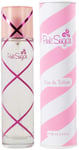 Perfume Aquolina Pink Sugar Eau de Toilette 100ml Spray Woman (With Package)