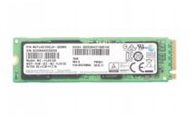 Samsung PM951 512GB SSD M2 2280 NVMe PCIe Gen3 x4