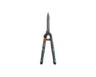 Gardena Taille-Haies 2-en-1 EnergyCut Ciseaux de Jardin mécaniques avec Moteur à Deux Vitesses, 23 cm, Lames de précision à revêtement Anti-adhérant, Absorption des Chocs (12303-20)