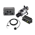 Garmin Compact Reactor 40 Starter Pack autopilotti hydrauliohjauksiin