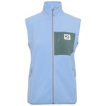 Kari Traa Kari Traa Rothe Vest Pastel Light Blue XL, Pastel Light Blue