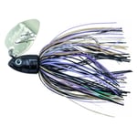 SvartZonker McShaker Perch 16g - Purple Haze