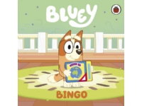 Bluey - Bingo | Ludo Studio Pty Ltd | Språk: Danska