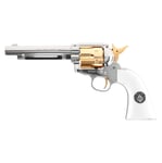 Colt Single Action Army 45 Smoke Wagon CO2 4,5mm BB