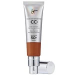 IT Cosmetics Your Skin But Better CC+ Cream with SPF50 32ml (Various Shades) - Deep