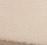 GRYTHYTTAN Dyna Stol 1, High tech, Bryggeristol Beige