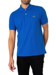 LacosteClassic Fit Polo Shirt - Blue