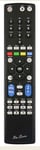 RM-Series  Remote Control for Humax 257/9333 HDR-1800T Freeview+