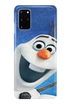 Phone Case for Samsung Galaxy S20 FE (Fan Edition) Frozen Elsa Anna Olaf Snowman 10 DESIGNS
