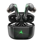 TOZO Earbuds TWS Gaming Pods Black