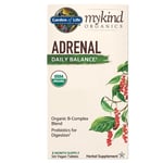 Garden of Life Mykind Organics Adrenal