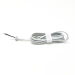 Replacement DC Repair Cable Cord "L Tip" For 45W 60W 85W MacBook Charger 2012+
