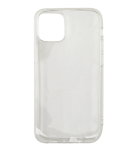 iPhone 12 mini, TPU Cover, Transparent