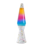 iTotal - Lava Lamp 36 cm Bubbles (XL1780)