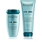 Kerastase Resistance Bain Force Architecte Duo