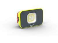 Trådlös Verkstadslampa För Översvämning, Xperion, Led-Ljuskälla, Ljusflöde 100/250/1000Lm, Effekt: 10 W, Batterikapacitet