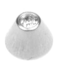 Pointing Crystal - 3 mm Stålkula