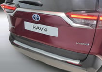 RGM Lastskydd Svart Toyota Rav4 V 2018-> HCRBP506