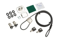 HP Business PC Security Lock v3 Kit - säkerhetssats för system
