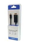 Cables USB Temium CABLE USBC-HDMI 3M