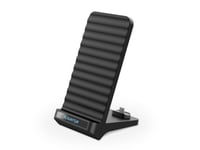 Aligator Chq001, Mobiltelefon / Smartphone, Usb Type-C, Svart, Apple Iphone 11 Apple Iphone 11 Pro Apple Iphone 11 Pro Max Apple Iphone 12 Apple..., 9 V, 2.2 A