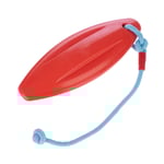 TIAKI surfbräda hundleksak - L 55,5 x B 10 x H 5 cm