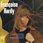 Various Artists : Françoise Hardy/Canta Per Voi in Italiano, Sacha