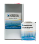 Hagmans Cellulosaförtunning 1 l