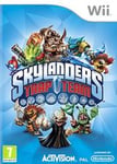 Skylanders Trap Team - Wii