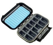 IFISH Ize Box Medium Betesask -