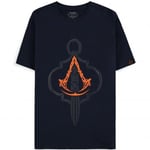 PCMerch Assassin's Creed Mirage - Blade T-shirt (XL)