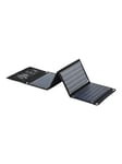 ProXtend solar panel - USB - 30 Watt
