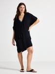 Lindex Strandkaftan