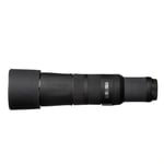 easyCover Lens Oak for Canon RF 800mm f/11 IS STM Black