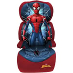 Turvaistuin Spider-Man TETI III (22 - 36 kg) ISOFIX